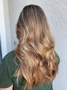 Salon ZEN AVEDA – Cameron Commons photo 7