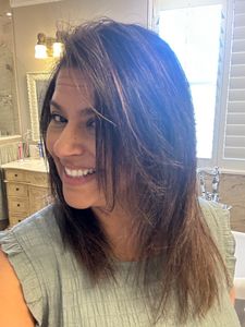 Salon ZEN AVEDA – Cameron Commons photo 12