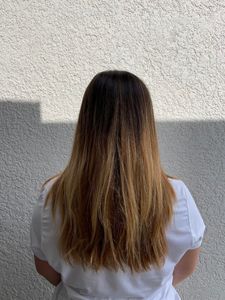 Salon ZEN AVEDA – Cameron Commons photo 13