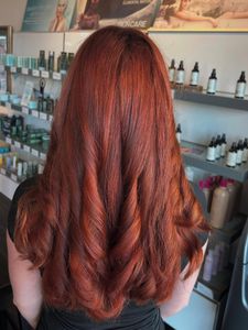 Salon ZEN AVEDA – Cameron Commons photo 18