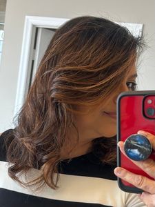 Salon ZEN AVEDA – Cameron Commons photo 19