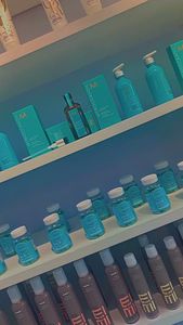 Platinum Beauty salon By Katrina