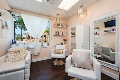 Salons by JC Naples photo 3