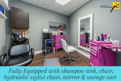 Salons by JC Naples photo 18