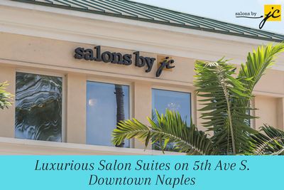 Salons by JC Naples photo 22