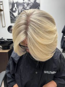 Salons by JC Naples photo 28