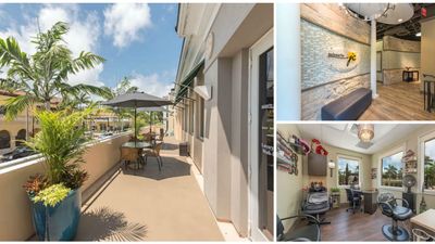 Salons by JC Naples photo 31