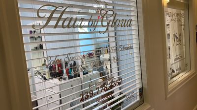 Salons by JC Naples photo 32