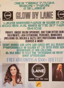 Salons by JC Naples photo 34