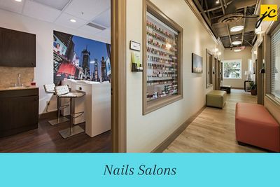 Salons by JC Naples photo 39