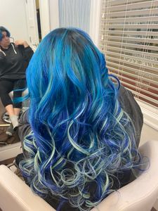 Salons by JC Naples photo 43