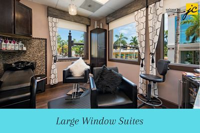 Salons by JC Naples photo 45