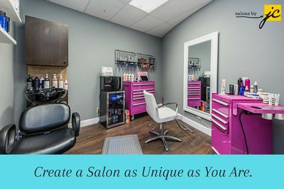 Salons by JC Naples photo 47