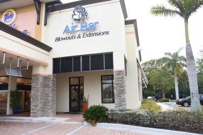 Air Bar Blowouts & Extensions Blow Drybar photo 7