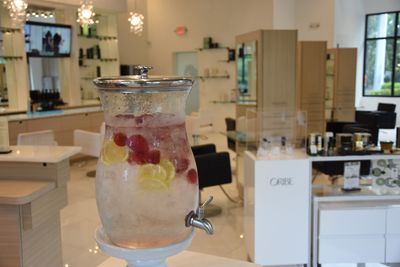 Air Bar Blowouts & Extensions Blow Drybar photo 11