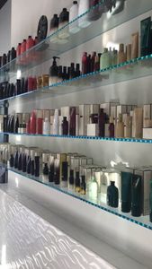 Air Bar Blowouts & Extensions Blow Drybar photo 15