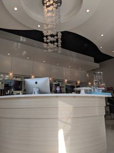 Air Bar Blowouts & Extensions Blow Drybar photo 16