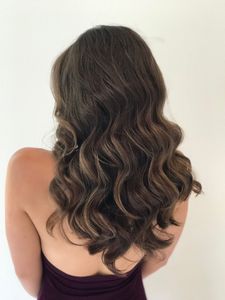 Air Bar Blowouts & Extensions Blow Drybar photo 19