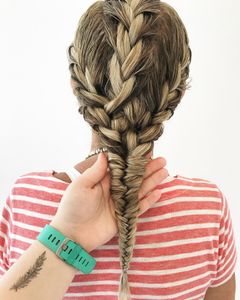 Air Bar Blowouts & Extensions Blow Drybar photo 20