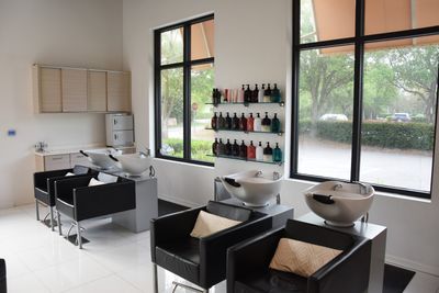 Air Bar Blowouts & Extensions Blow Drybar photo 21