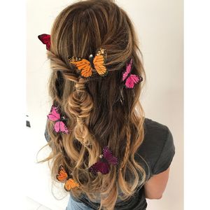 Air Bar Blowouts & Extensions Blow Drybar photo 23