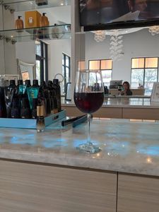 Air Bar Blowouts & Extensions Blow Drybar photo 24