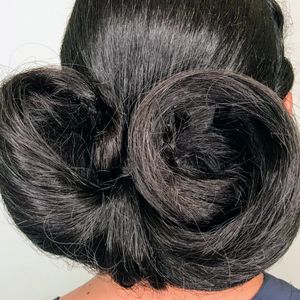 Air Bar Blowouts & Extensions Blow Drybar photo 36