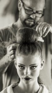 Air Bar Blowouts & Extensions Blow Drybar photo 37