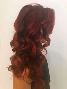 Air Bar Blowouts & Extensions Blow Drybar photo 38