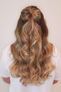 Air Bar Blowouts & Extensions Blow Drybar photo 39