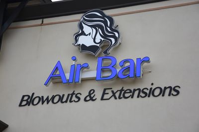 Air Bar Blowouts & Extensions Blow Drybar photo 41