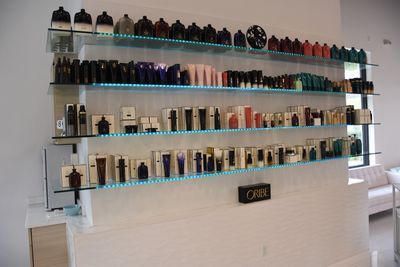 Air Bar Blowouts & Extensions Blow Drybar photo 46