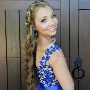 Air Bar Blowouts & Extensions Blow Drybar photo 47