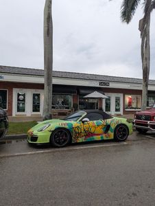 Fringe Salon photo 6