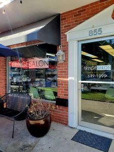 Fringe Salon photo 7