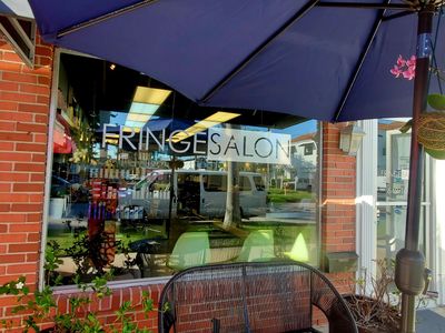 Fringe Salon photo 9