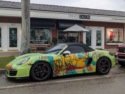 Fringe Salon photo 11