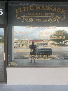 Elite Massage photo 4