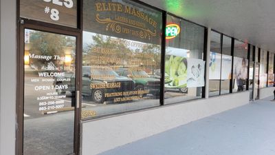 Elite Massage photo 22