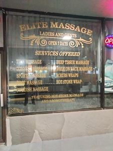 Elite Massage photo 36