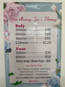 Elite Massage photo 57