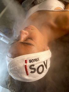 3rd Wave Skin By Jennifer Colondres-Peltzer - Business Location