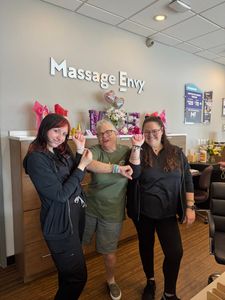Massage Envy photo 25