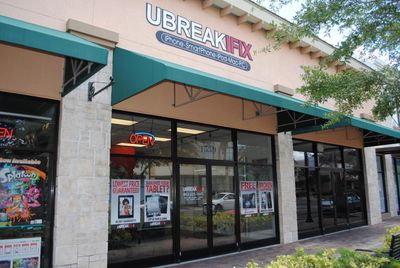 uBreakiFix – Phone and Computer Repair