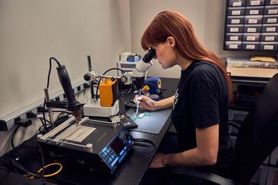 uBreakiFix – Phone and Computer Repair photo 3