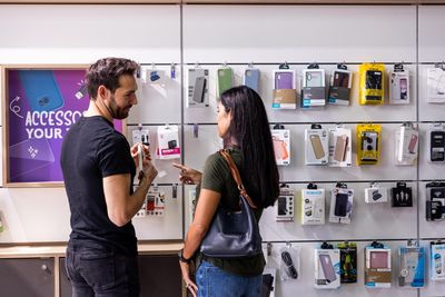 uBreakiFix – Phone and Computer Repair photo 7