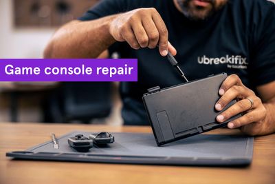 uBreakiFix – Phone and Computer Repair photo 19