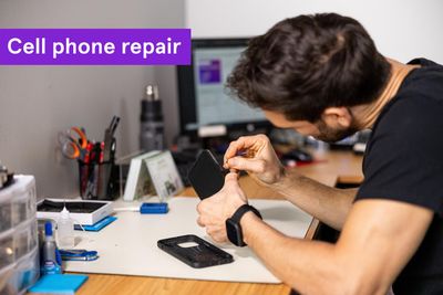 uBreakiFix – Phone and Computer Repair photo 20