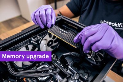 uBreakiFix – Phone and Computer Repair photo 23