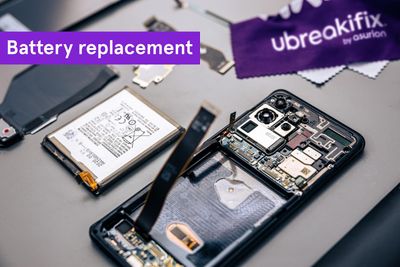 uBreakiFix – Phone and Computer Repair photo 32